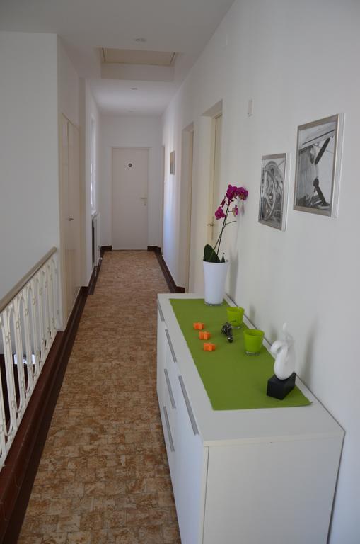 Locarno, Casa Pioda - Nahe Zentrum, Mit Balkon Und Parkplatz 外观 照片